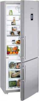 Liebherr CNPesf 5156 Premium Buzdolabı kullananlar yorumlar